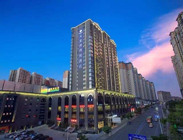 廣西、海南部分工程案例