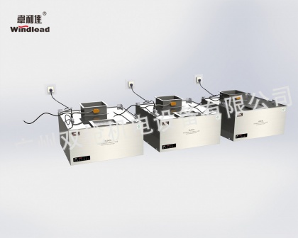 韋利達 商廚風(fēng)動脫油智能變頻節(jié)能煙罩